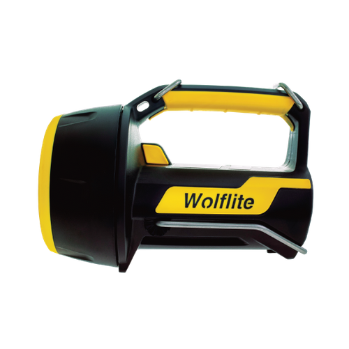 WOLFLITE® XT RECHARGEABLE LED HANDLAMP